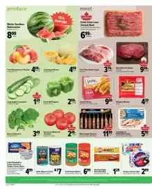 Clover Farm flyer week 24 Page 4