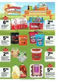 Clover Farm flyer week 24 Page 5