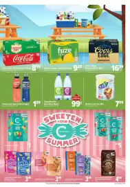 Clover Farm flyer week 24 Page 7
