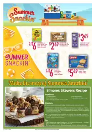 Clover Farm flyer week 24 Page 8