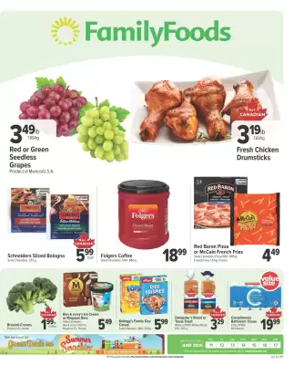 Family Foods (valid until 17-06)