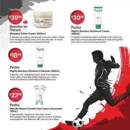 Healthy Planet flyer Page 6
