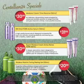 Healthy Planet flyer Page 7