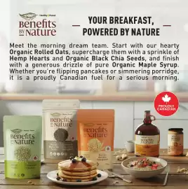 Healthy Planet flyer Page 8
