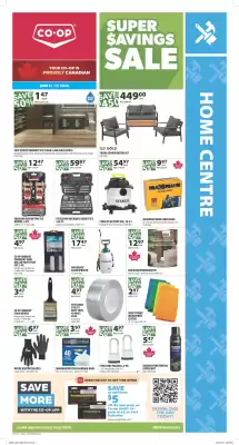 Co-op (valid until 17-06)
