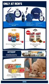 Ren’s Pets Depot flyer week 24 Page 4