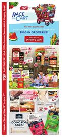 TGP The Grocery People flyer week 24 Page 10