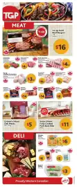 TGP The Grocery People flyer week 24 Page 2