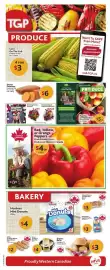TGP The Grocery People flyer week 24 Page 3