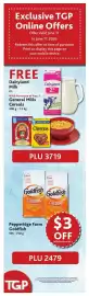 TGP The Grocery People flyer week 24 Page 7