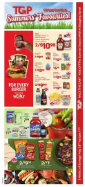 TGP The Grocery People flyer week 24 Page 9