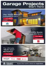 Timber Mart flyer Page 11