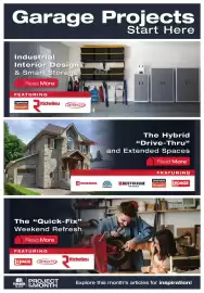 Timber Mart flyer Page 12