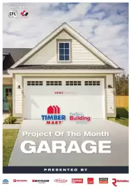 Timber Mart flyer Page 9