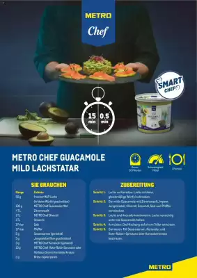 Metro Flugblatt (gültig bis 30-06)