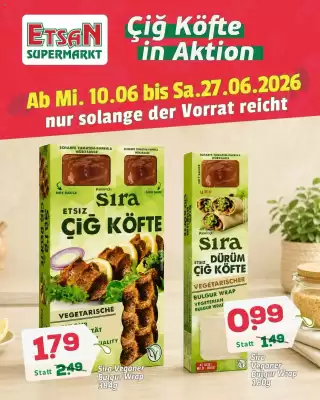 ETSAN (gültig bis 27-06)