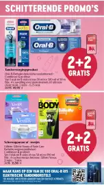 Proxy Delhaize folder week 24 Pagina 3