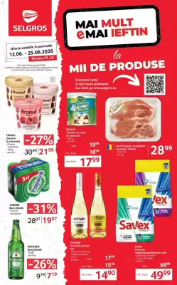 Catalog Selgros