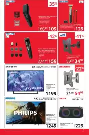 Catalog Selgros Pagină 25