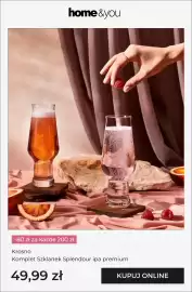 Home&You gazetka Strona 4