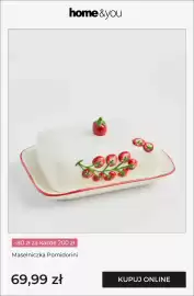 Home&You gazetka Strona 5