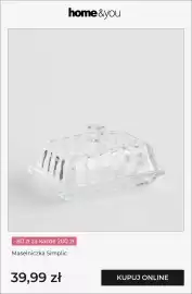 Home&You gazetka Strona 6