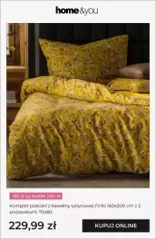 Home&You gazetka Strona 9