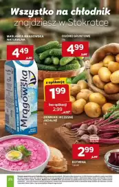 Stokrotka gazetka tydzień 24 Strona 12