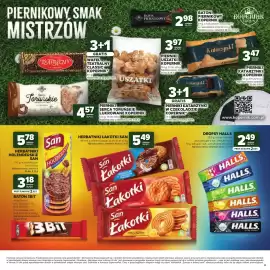 Stokrotka gazetka Strona 11