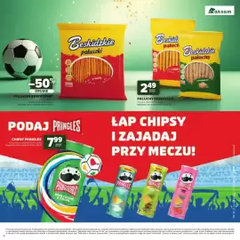 Stokrotka gazetka Strona 4