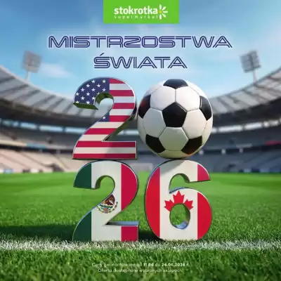 Stokrotka (ważność do 24-06)