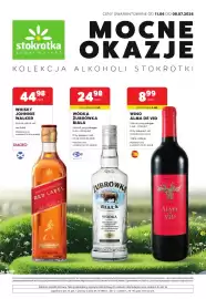 Stokrotka gazetka | Alkohole Strona 1