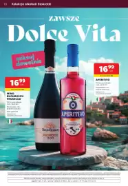Stokrotka gazetka | Alkohole Strona 10
