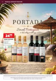 Stokrotka gazetka | Alkohole Strona 14