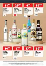 Stokrotka gazetka | Alkohole Strona 3