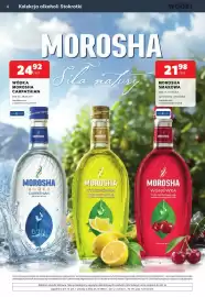 Stokrotka gazetka | Alkohole Strona 4
