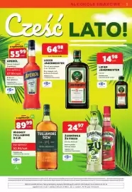 Stokrotka gazetka | Alkohole Strona 5