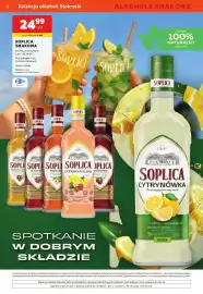 Stokrotka gazetka | Alkohole Strona 6