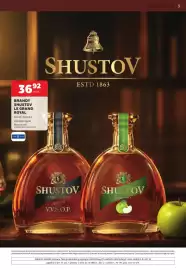 Stokrotka gazetka | Alkohole Strona 9