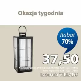 JYSK gazetka tydzień 24 Strona 3