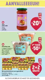 Delhaize Fresh Atelier folder week 24 Pagina 7