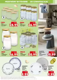 Kaufland gazetka tydzień 24 Strona 11