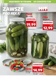 Kaufland gazetka tydzień 24 Strona 12