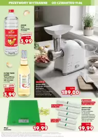 Kaufland gazetka tydzień 24 Strona 15