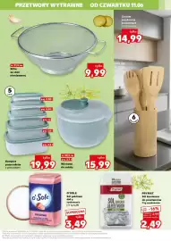 Kaufland gazetka tydzień 24 Strona 17