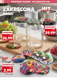 Kaufland gazetka tydzień 24 Strona 2