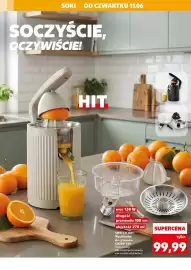 Kaufland gazetka tydzień 24 Strona 20