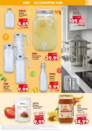 Kaufland gazetka tydzień 24 Strona 21