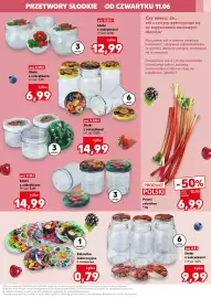 Kaufland gazetka tydzień 24 Strona 3