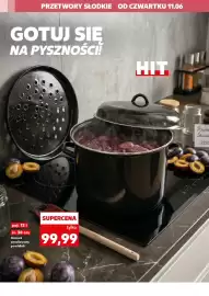 Kaufland gazetka tydzień 24 Strona 4